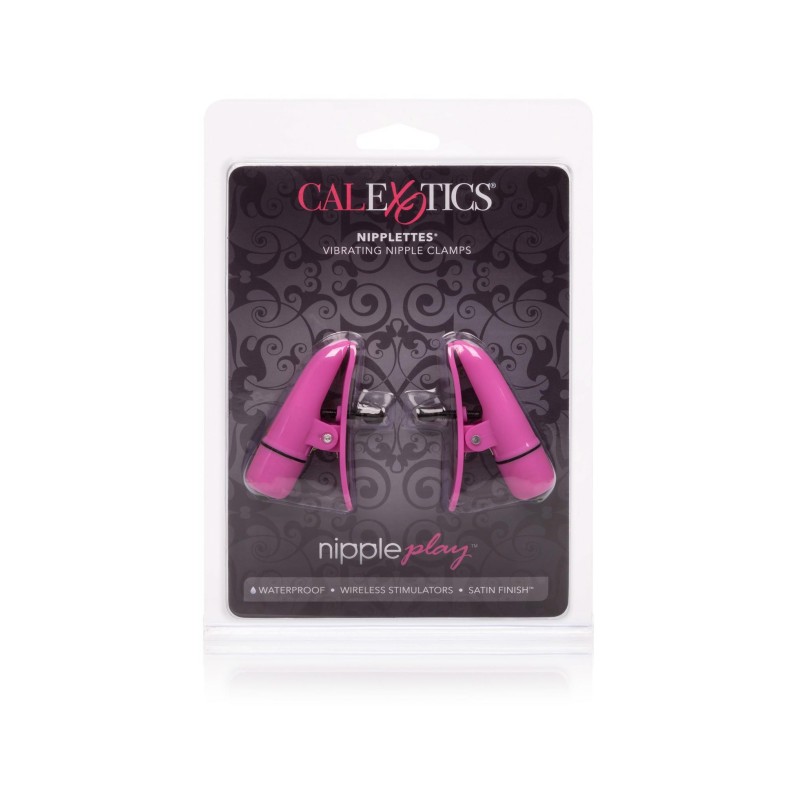 Stymulator-NIPPLETTES PINK